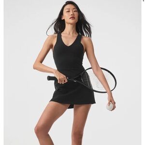 ALO Yoga Airbrush Real Dress